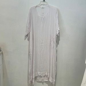 MIKOH Cover up Dress